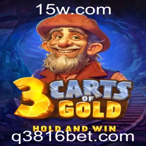 Descubra as Aventuras de '3cartsOfGold': Um Mergulho no Mundo do Entretenimento Virtual