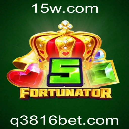 Descubra o Mundo Empolgante do Jogo 5Fortunator