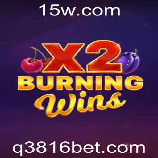 Explorando o Universo de BurningWinsX2: A Nova Sensação de '3816bet'
