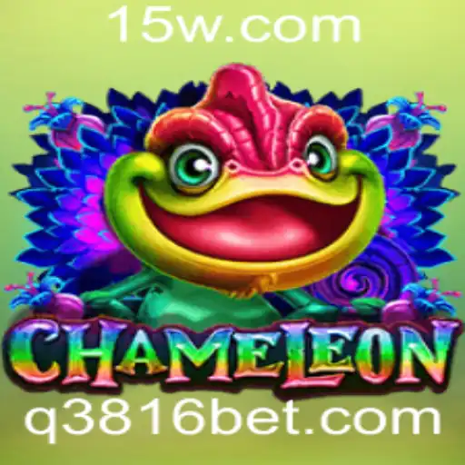 Descubra o Fascinante Mundo do Jogo Chameleon: Estratégia e Diversão