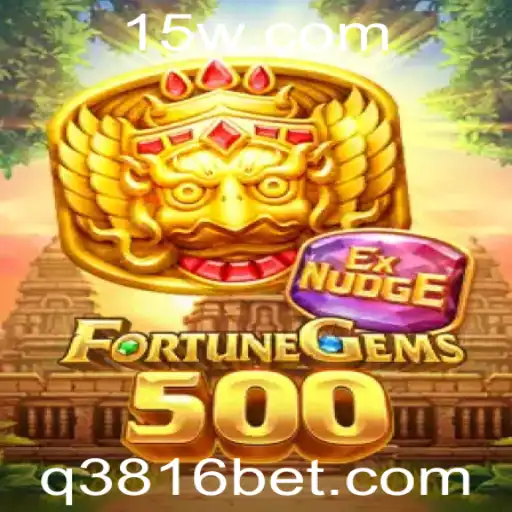 FortuneGems500: Descubra as Emoções e Regras do Jogo