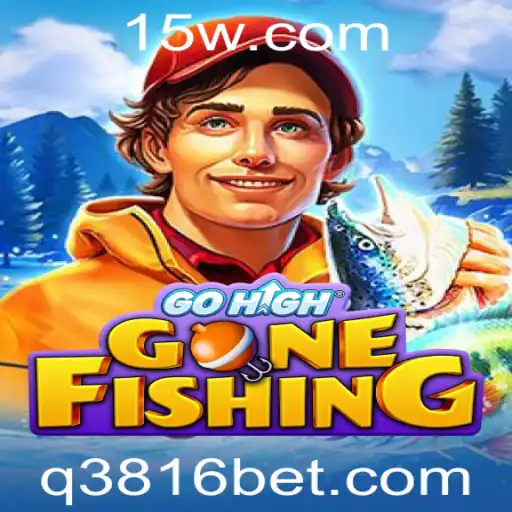 GoHighGoneFishing: A Nova Sensação no Mundo dos Jogos