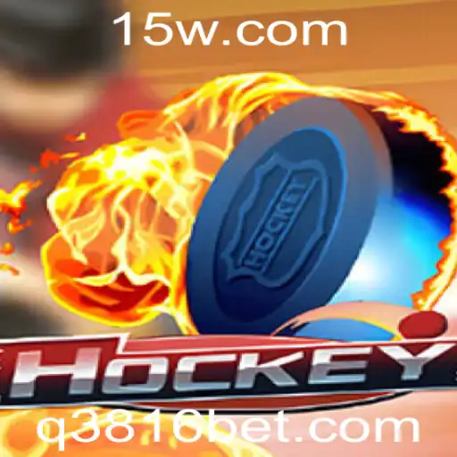 Descubra o Mundo do Hockey com 3816bet