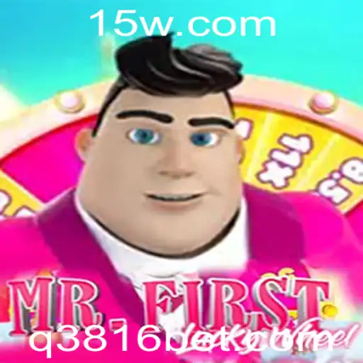 Descubra as emoções e regras de MrFirstLuckyWheel no 3816bet