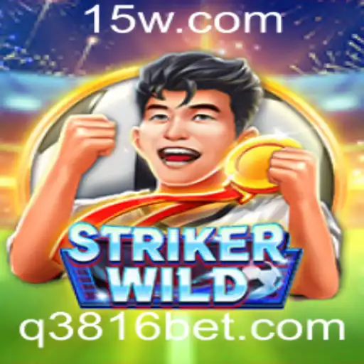 Descubra o Empolgante Mundo de StrikerWILD