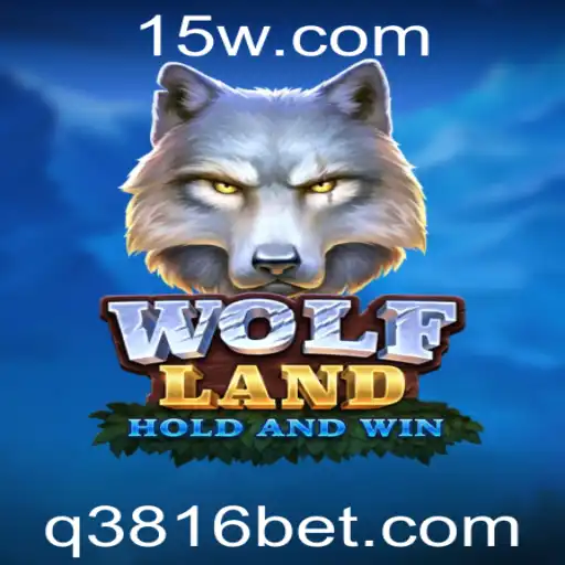 WolfLand: Explore a Terra dos Lobos com 3816bet